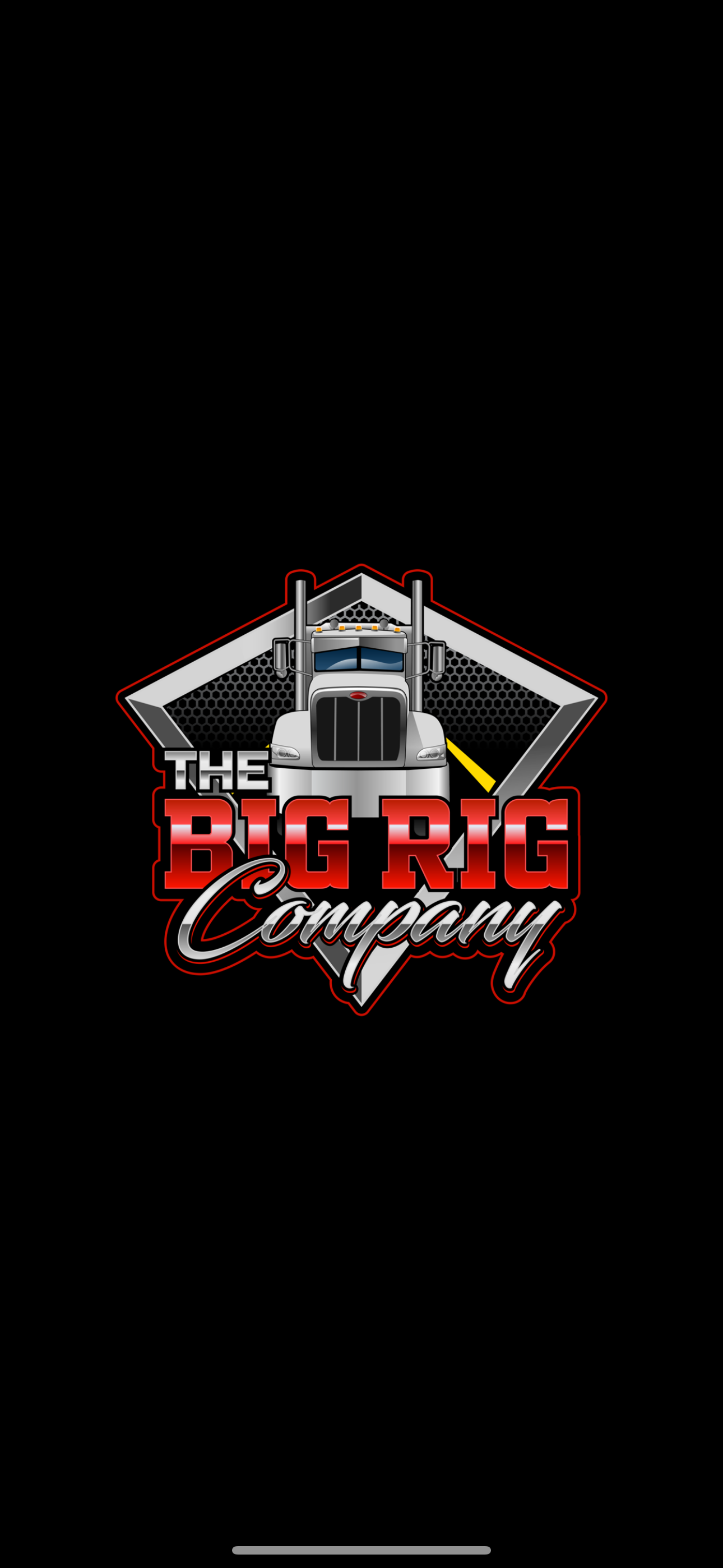 The big rig company 